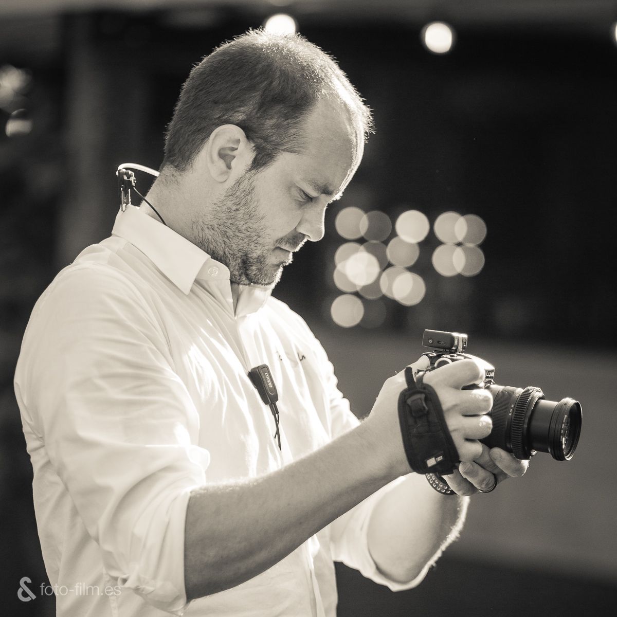 Nosaltres 1 Equip FotoFilm 2023 Jordi